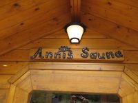 Annis Sauna
